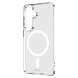 Cover GALAXY AI S26+ LIGHT MAG CASE Clear TELIGMAGSAS26PT