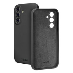 Cover GALAXY AI S26+ INSTINCT Black TEINSTSAS26PK