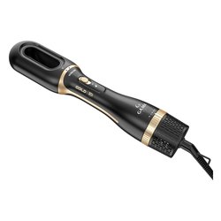 Modellatore capelli GOLD iOn 2in1 Black e Gold GH0120 1200W