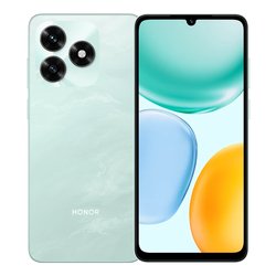 Smartphone 6,74" X5C PLUS 4G Lte Ocean cyan ( 256GB Ram 4GB 5260mAh )