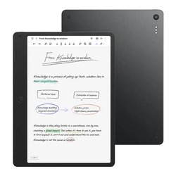 Tablet 11,5" NXTPAPER Note A1 Bundle WiFi Grey ( 256GB Ram 8GB ) 9566X 2BLCA111