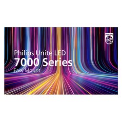 Display professionale 110" 1920x1080 FULL HD 7000 SERIES Unite LED 110HDL7012IA 00