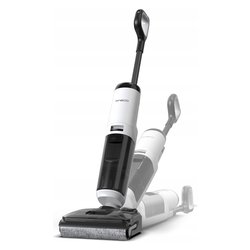 Lava pavimenti a freddo FLOOR ONE S5 Max White e Black FW480100DE