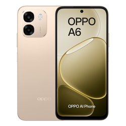 Smartphone 6,75" A6 4G 4G Lte Aurora gold ( 256GB Ram 6GB 6550 mAh ) 110010349848