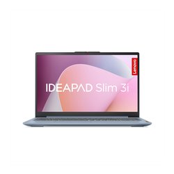 Notebook 15,6" IDEAPAD SLIM 3 15IRU8 ( Intel Core i3 1315U 8GB 512GB ) Arctic grey 82X700K6IX