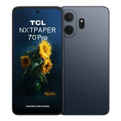 Smartphone 6,9" 70 PRO NXTPAPER 5G Stellar blue ( 256GB Ram 8GB 5200 mAh ) T807D1 2CLCA112