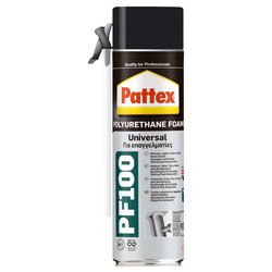 Schiuma poliuretanica PF 100 (500ml) 2950140