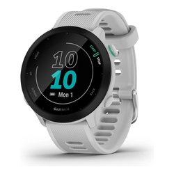 Smartwatch ( MIP ) FORERUNNER 55 White 42 mm 010 02562 15