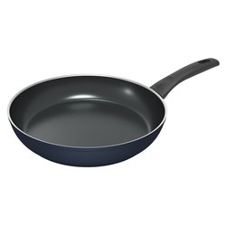 Padella Alluminio antiaderente (32cm) Thermopoint CERVIA Nero 1011427