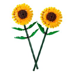 Girasoli ( 191 pz ) BOTANICALS 8a+ 40524