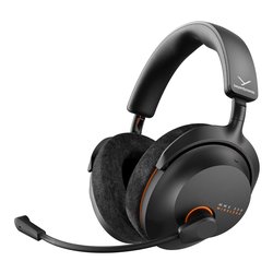 Cuffie gaming MMX 230 Wireless Black