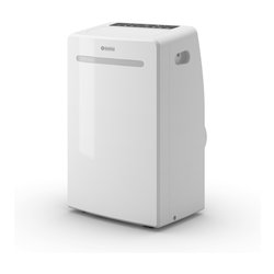 Condizionatore portatile DOLCECLIMA Aira 12 G NW White 02665