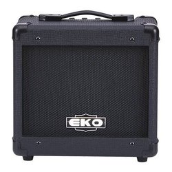 Amplificatore chitarra G BS10 Stealth black 08150940 10W