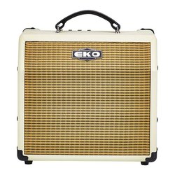 Amplificatore chitarra AC15 Cream 08150948 15W