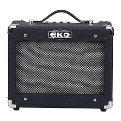 Amplificatore basso B BA15 Black 08150949 15W