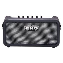 Amplificatore chitarra BAIO AMP 15 Black 08150945 15W