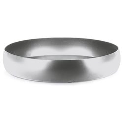 Centro tavola decorativo argento d30 MYTHRI 0182780