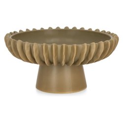 Alzata Alzata decor to cr tort d26x13,5h ELDAR 0186413