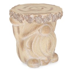 Porta vaso stand gnomo h30 BLOSSY 0143461