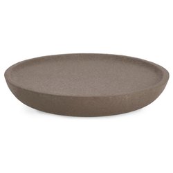 Centro tavola decorativo to gris ALLIGATOR 0183544