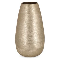 Porta vaso bomb oro h31,5 CLAMP 0184832