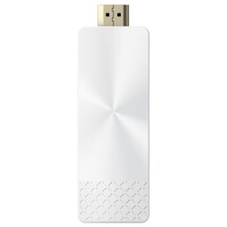 Adattatore QP30 QCast Mirror Dual Band White 5A JH328 004