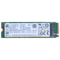 SSD interno M.2 2TB NVMe B8BD7AA