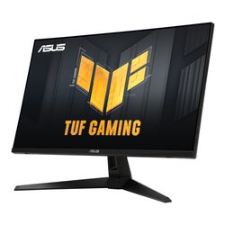 Monitor 27" ( IPS 2560x1440 QHD 2K 300Hz ) TUF GAMING VG27AQM5A Black 90LM0BG0 B01971