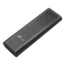 Adattatore AX1800 Dual Band Black ARCHER TX1800U