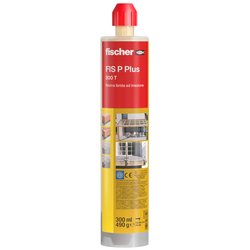 Ancorante chimico Fis P Plus 300 T (300ml) 547530