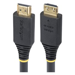 Cavo HDMI 2.0 Black 7m HDMI2 CABLE GRIP 7M