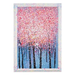SPOTTY Stampa con cornice 0245274