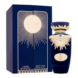 Profumo unisex Emaan eau de parfum 100 ml