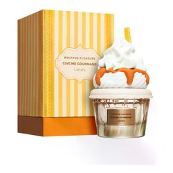 Profumo unisex Give me gourmand whipped pleasure 75 ml