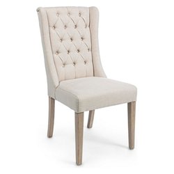 COLUMBIA Sedia Beige