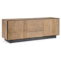 HAROLD Base soggiorno