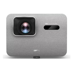 Videoproiettore ( 4K ) HOME ENTERTAINMENT TK705i Gray 9H R0C77 57E