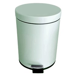 Pattumiera bagno (5Lt) Salvia 84240