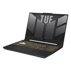 Notebook 15,6" TUF GAMING F15 FX507ZI4 LP031W ( Intel Core i7 12700H 16GB 512GB ) Mecha gray FX507ZI4 LP031W
