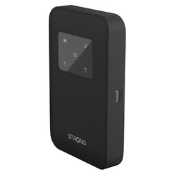 Mobile WI FI 4G Dual Band Black 4G+MIFI900