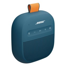 Cassa wireless SOUNDLINK Micro Gen2 Twilight blue 895098 0500