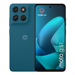 Smartphone 6,72" MOTO G57 5G Pantone Corsair ( 256GB Ram 8GB 5200 mAh ) PBAE0050IT