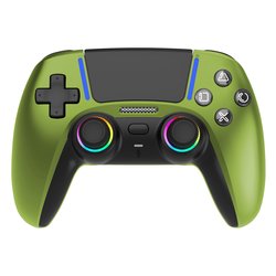 Gamepad PLAYSTATION 5 Wireless Metal Viridion COP50037