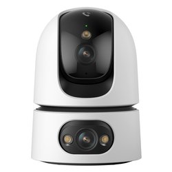 Videocamera sorveglianza RANGER Dual Pro Pan&Tilt White 2304x1296 IPC S2XEP 6M0S