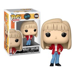 POP TELEVISION Beverly Hills 90210 Kelly Taylor 1860 90249