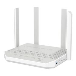 Modem router HERO 4G+ Dual Band Grey e White KN 2312 01 EU