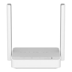 Router STARTER N300 Mesh Single Band Grey e White KN 1121 01 EU
