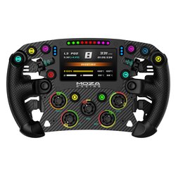 Volante simulatore guida FSR2 Formula Wheel RS068