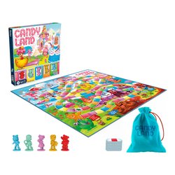 Candy Land gioco GAMING G17261031