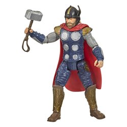 Action figure Gamer Verse (15cm) AVENGERS Assortito E8677